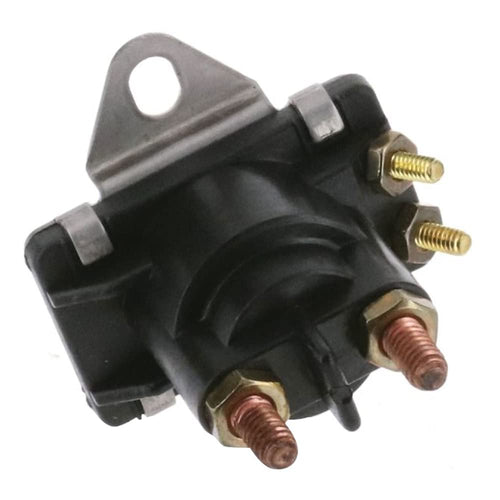 Solenoid