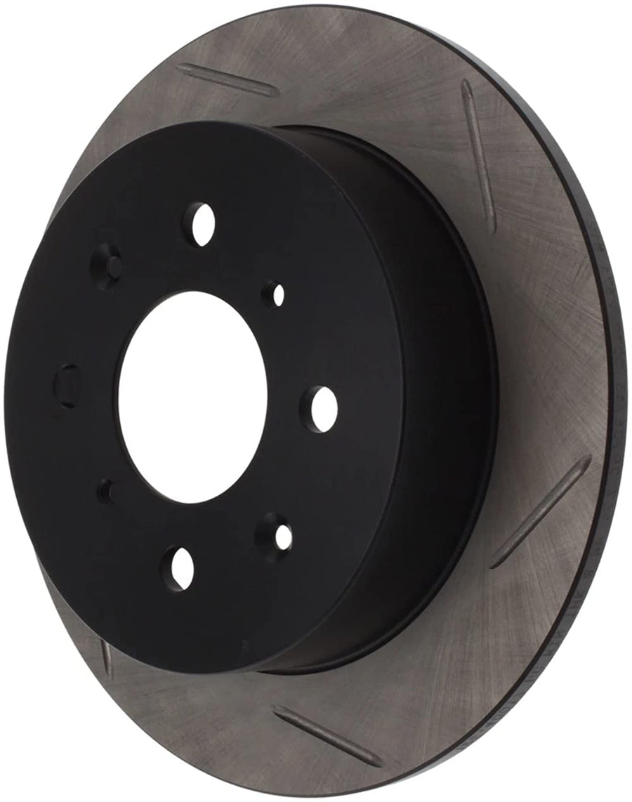 Sport Brake Rotor
