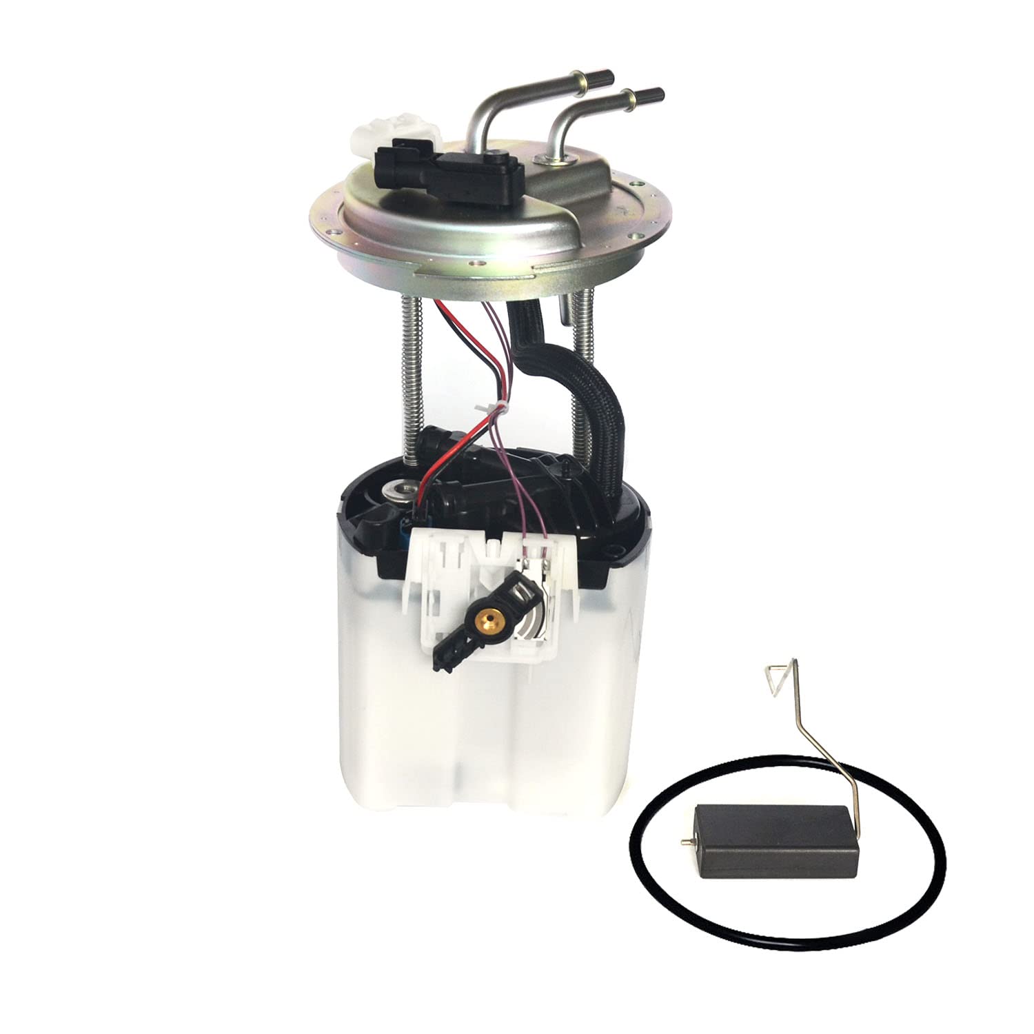 Fuel Pump Module Assembly TYC 150360-A Compatible with 2009-2014 Chevrolet Suburban Suv 5.3L V8