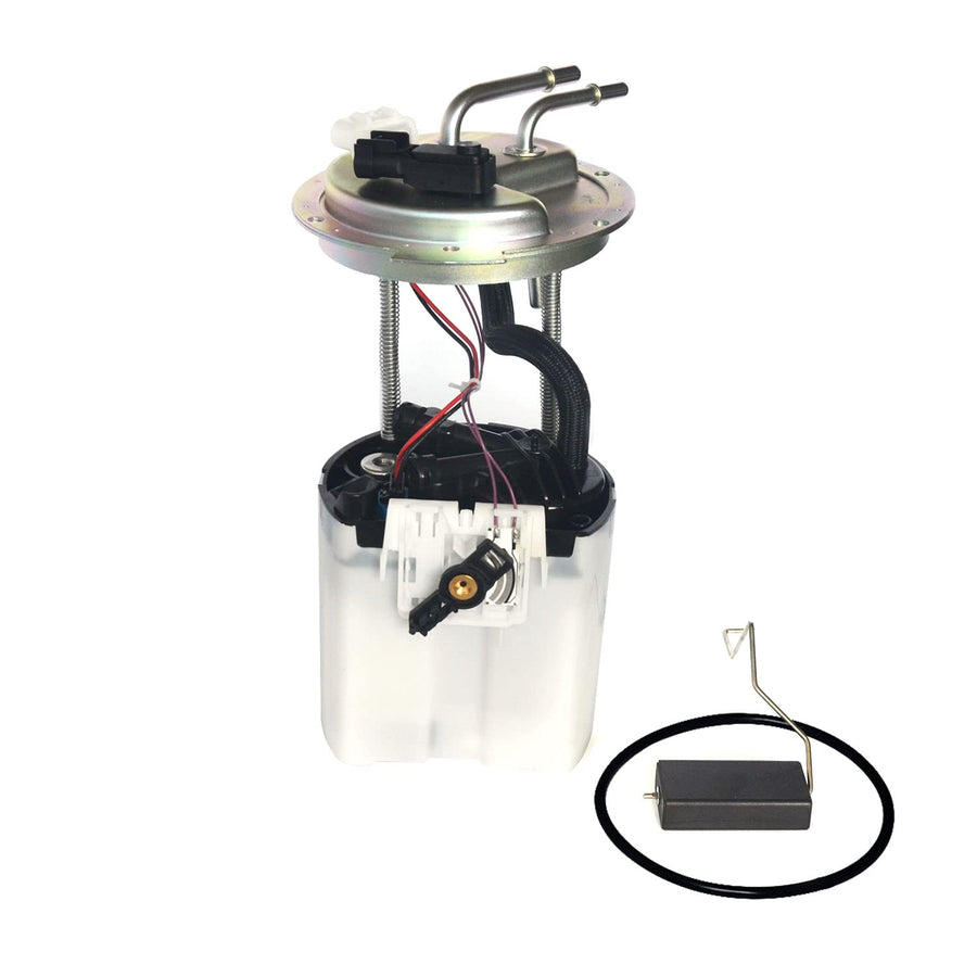 Fuel Pump Module Assembly TYC 150360-A Compatible with 2009-2014 Chevrolet Suburban Suv 5.3L V8