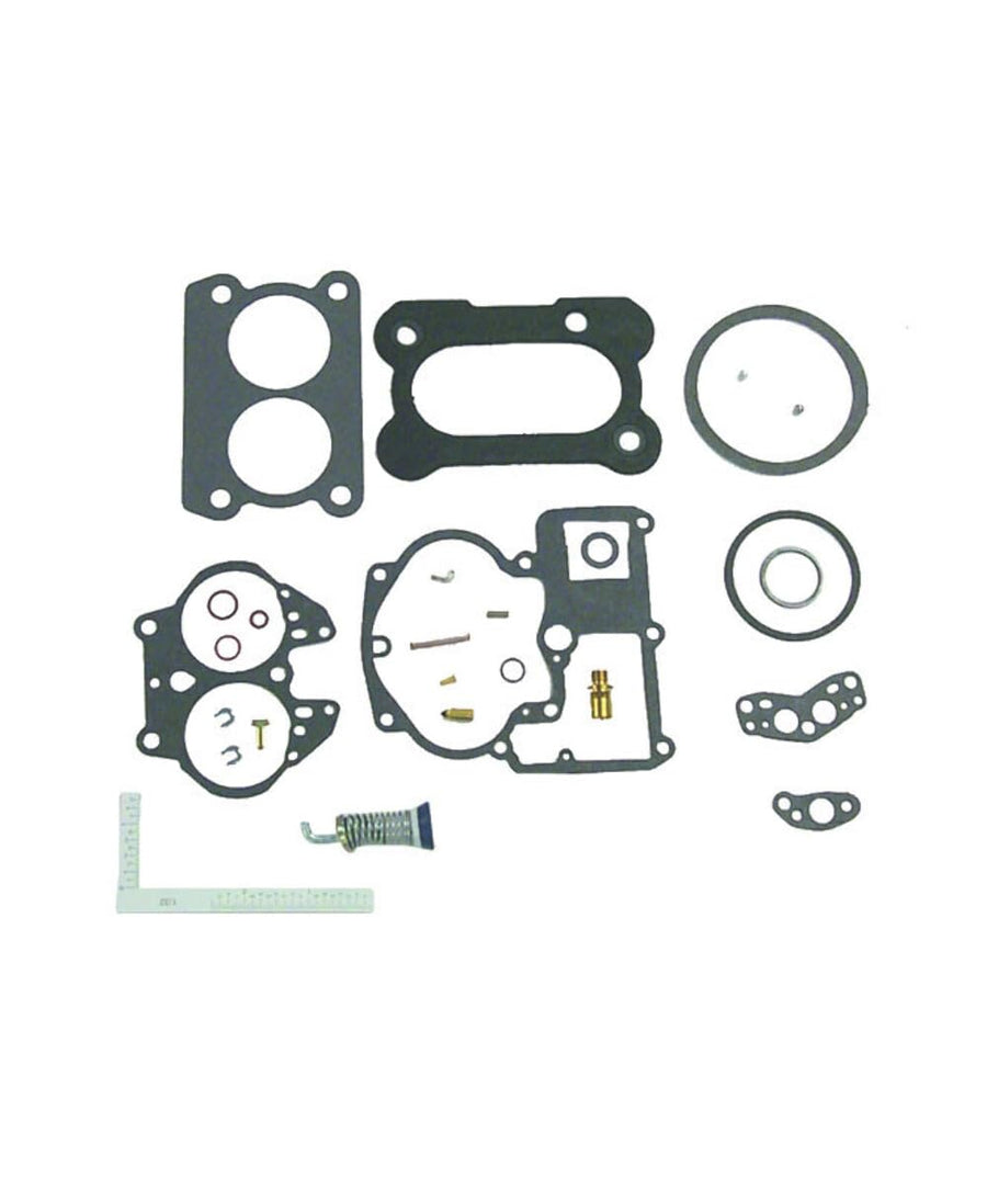 18-7076 Sierra International Carburetor Kit