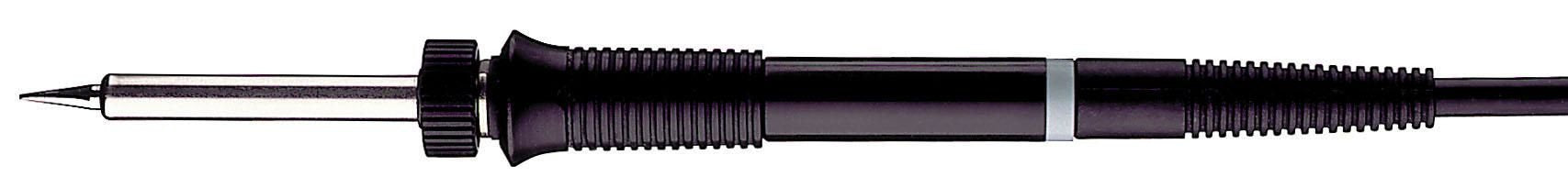 Weller Solder Pencil WSP80N, 80W, Silver Series (Wsp 80 Use Lt Series Tips), Black