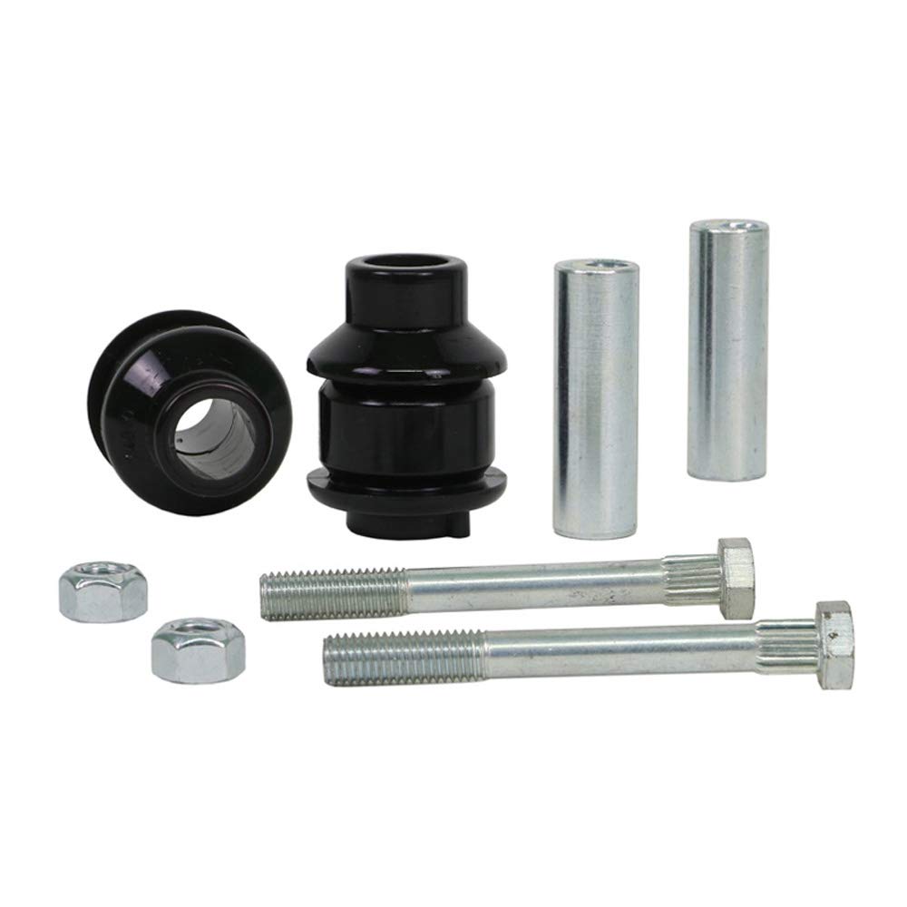 Adjustable KCA431 Camber