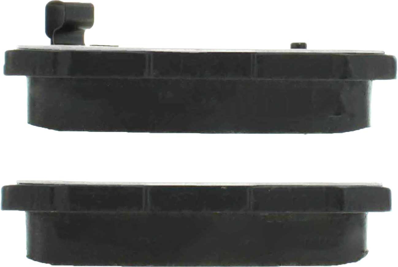 500.04610 Centric PQ PRO PADS