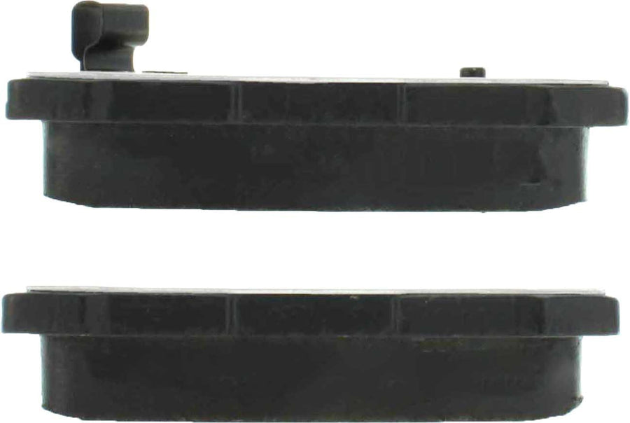 500.04610 Centric PQ PRO PADS