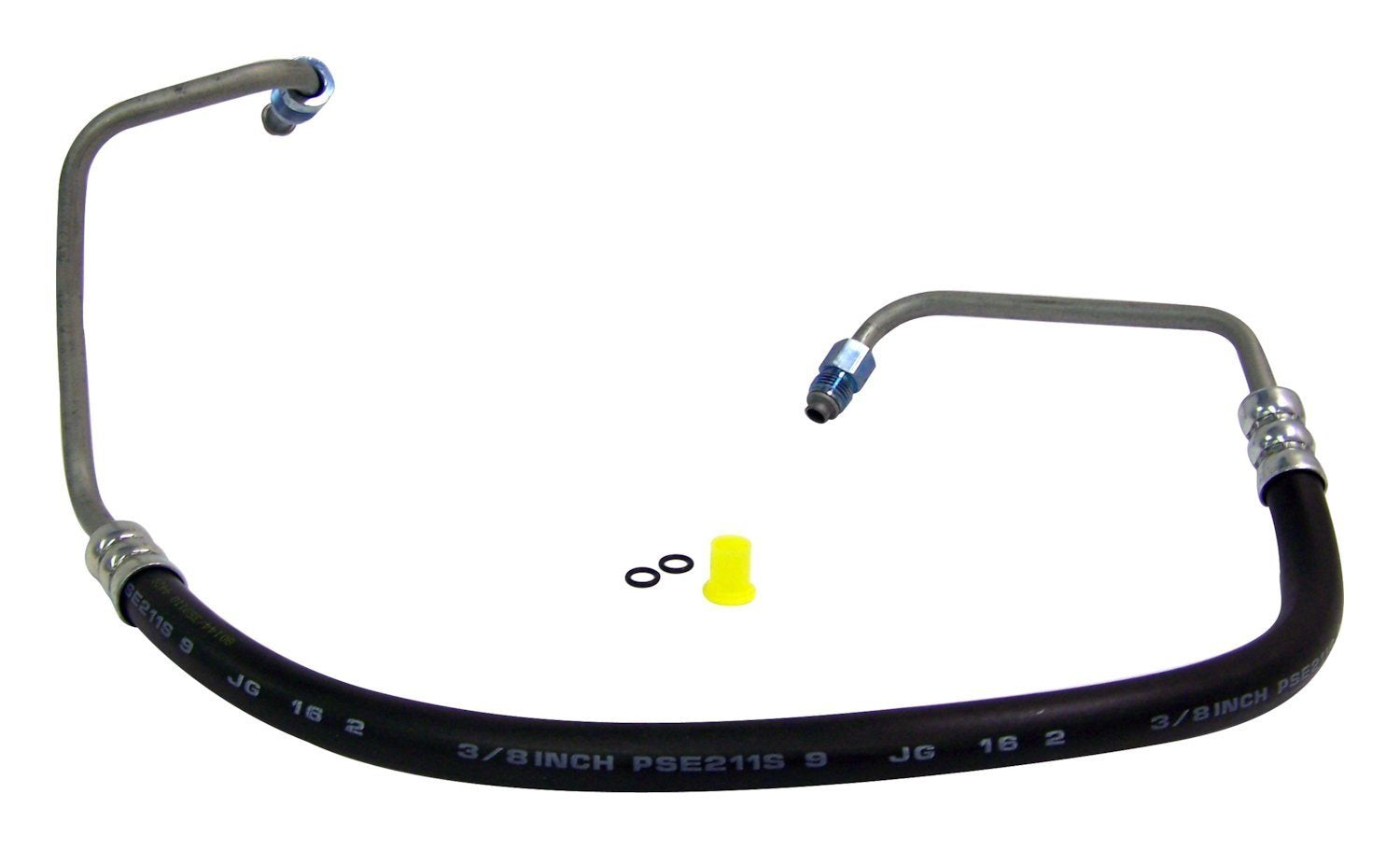 Power Steering Crown Automotive Hose Steering Pressure