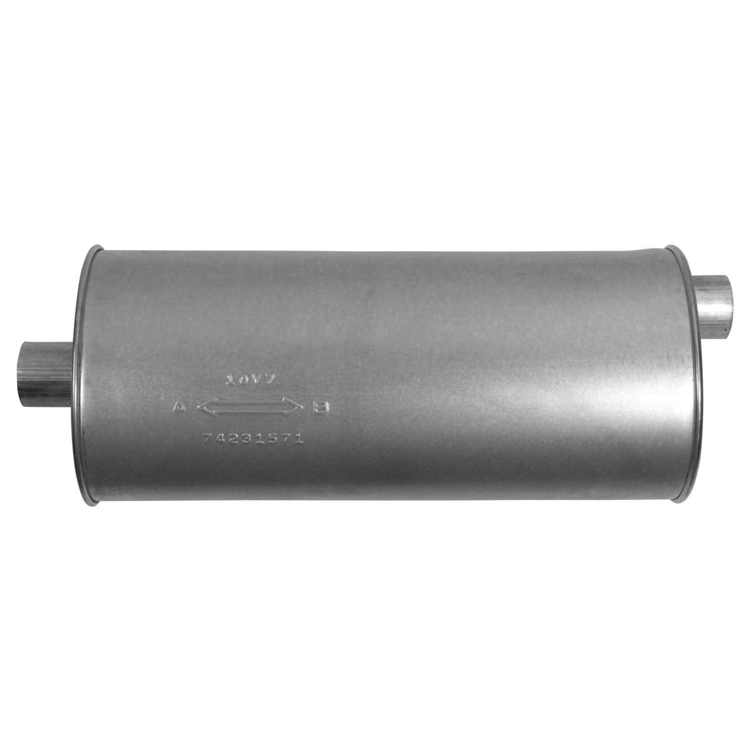 3801 AP Exhaust Muffler
