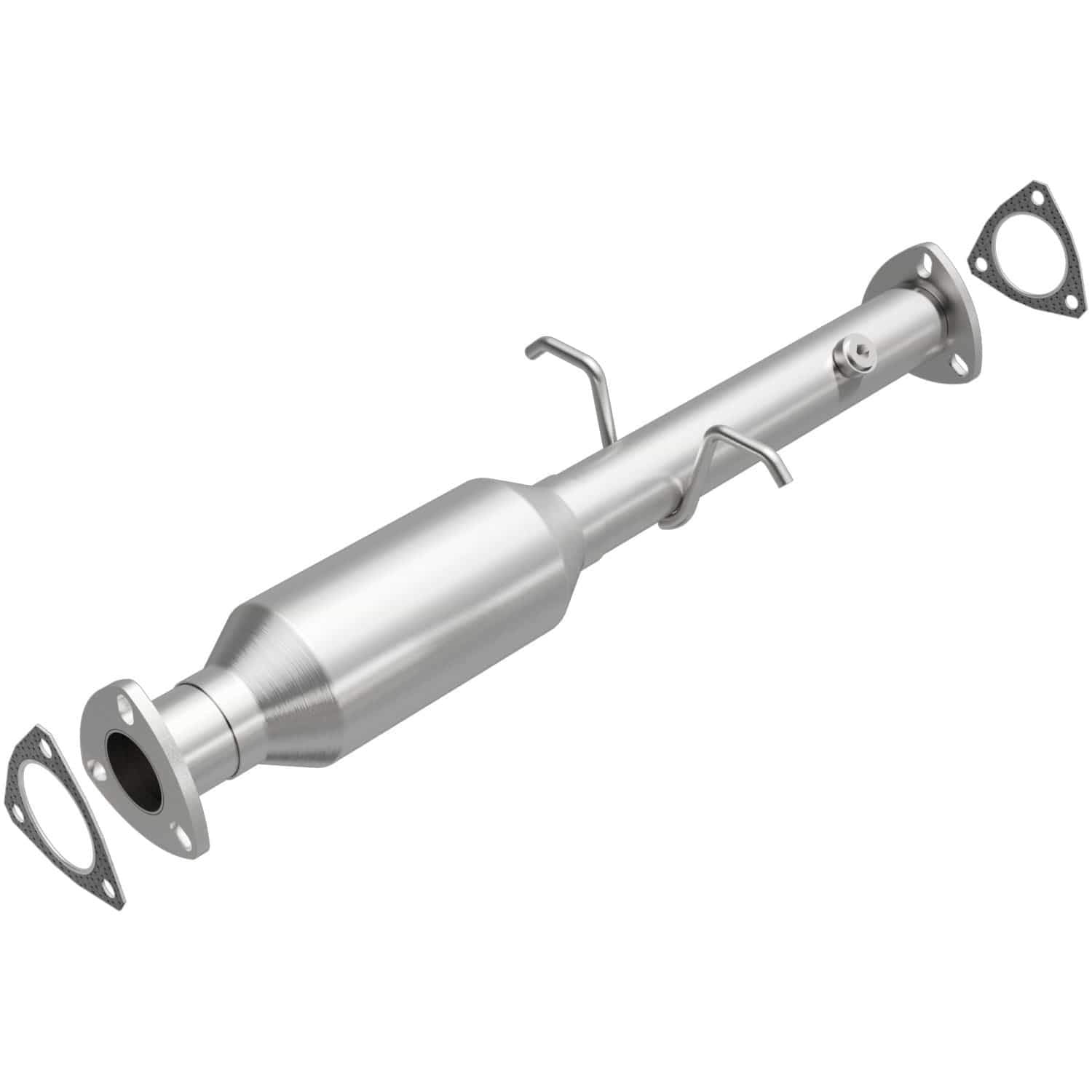 California Grade MagnaFlow Catalytic Converter 4481226: Direct-Fit (CARB Compliant)