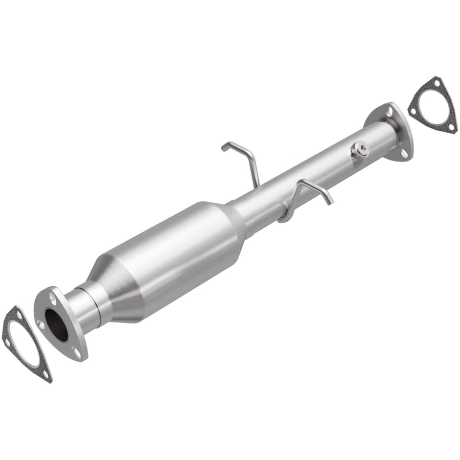 California Grade MagnaFlow Catalytic Converter 4481226: Direct-Fit (CARB Compliant)