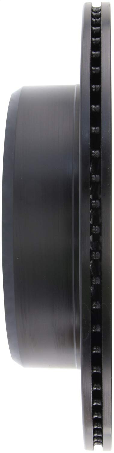 Sport Drilled/Slotted Brake Rotor StopTech 127.44189L (Rear Left), 1 Pack