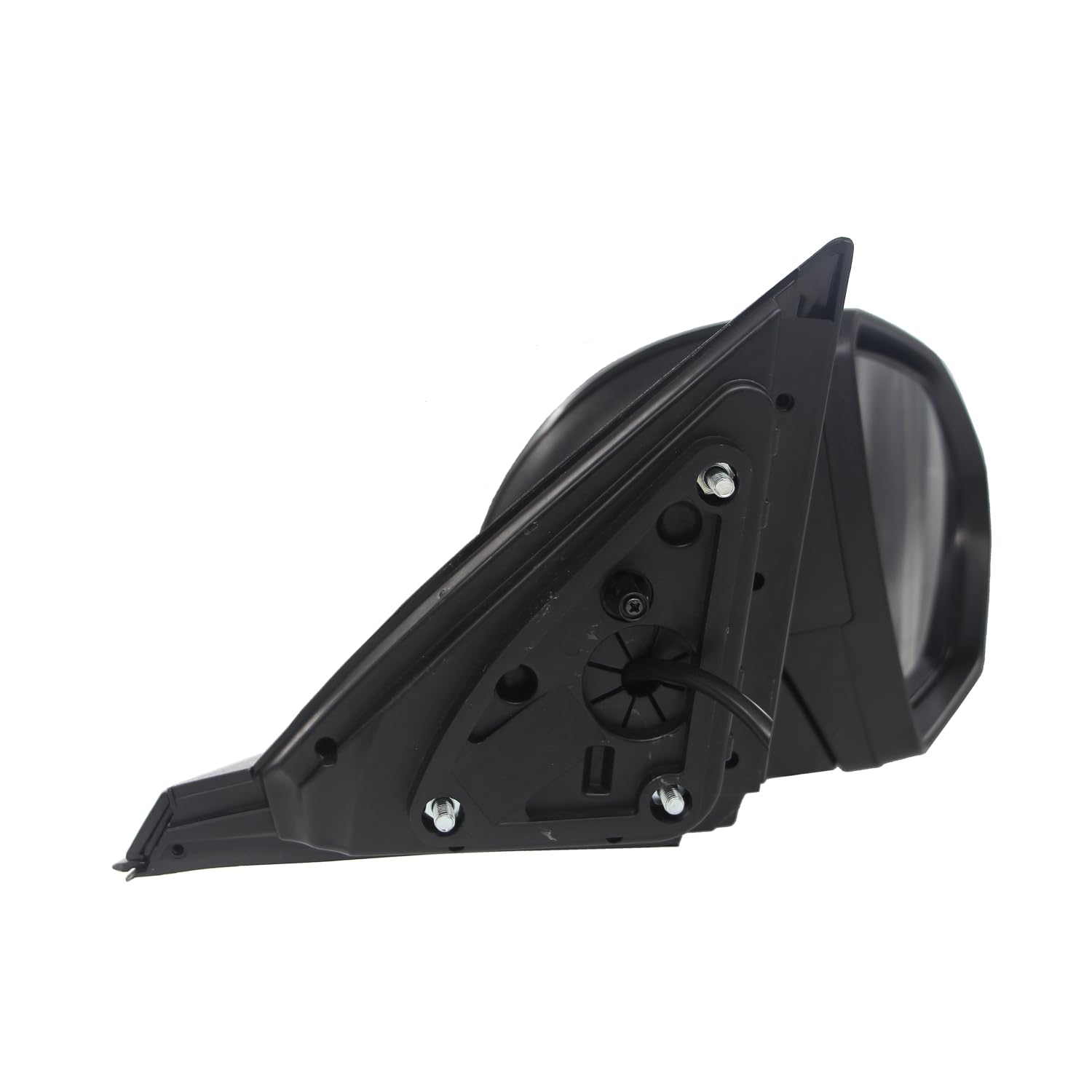 Right TYC 7740591 Door Mirror