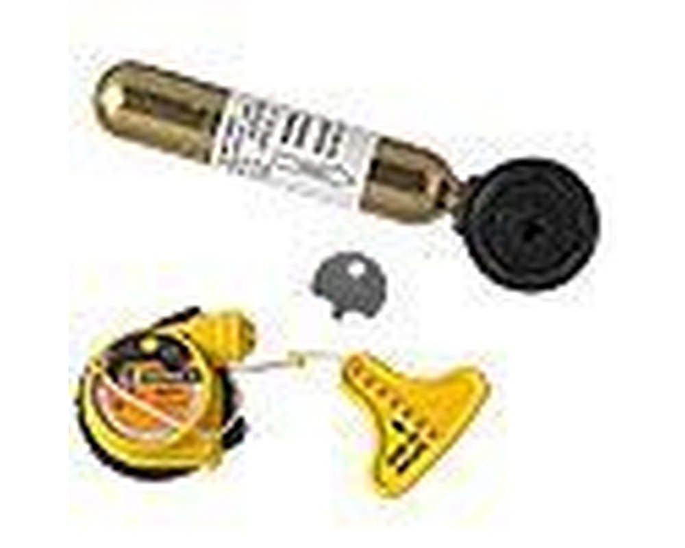 MD3183 and Rearm Kit for MD3188