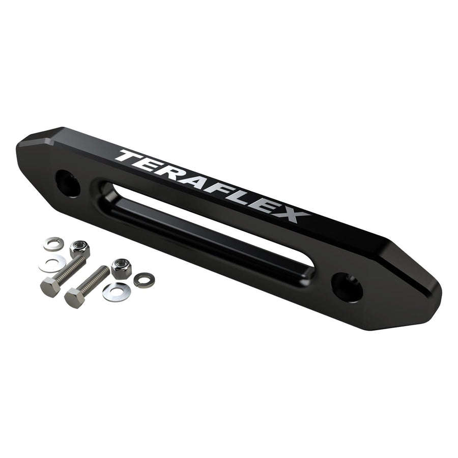 Winch TeraFlex 1803200 (Aluminum Hawse Fairlead)
