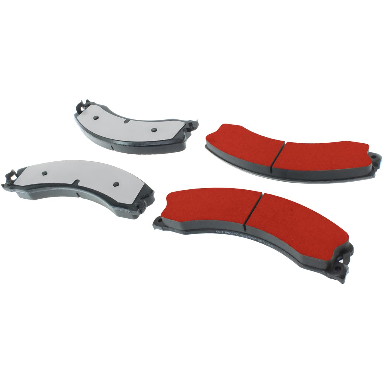 PQ PRO PADS Centric 500.14110