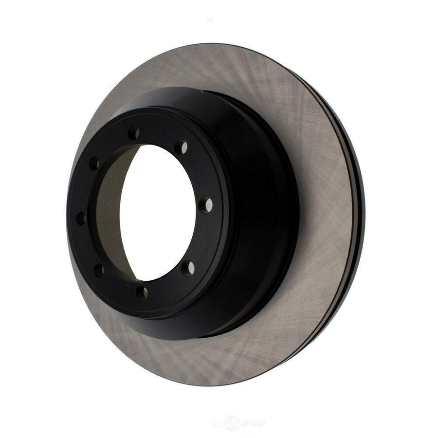 Brake Rotor Centric Parts 120.65125 Premium