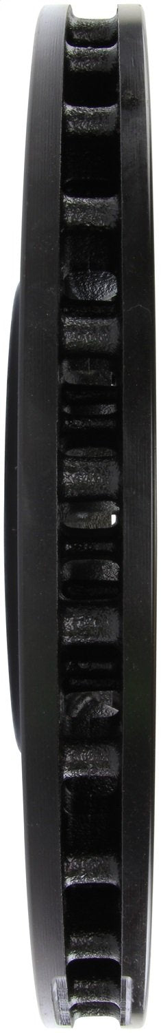 Sport Drilled/Slotted Brake Rotor StopTech 127.46076R (Front Right), 1 Pack
