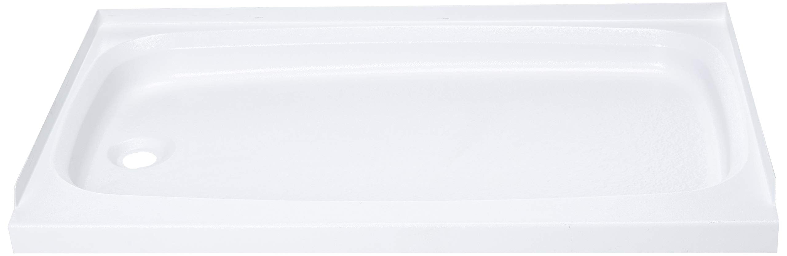 Shower Pan LIPPERT COMP Spk Lh