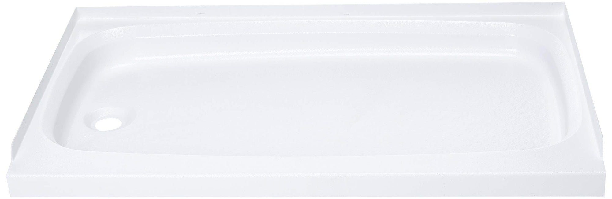 Shower Pan LIPPERT COMP Spk Lh