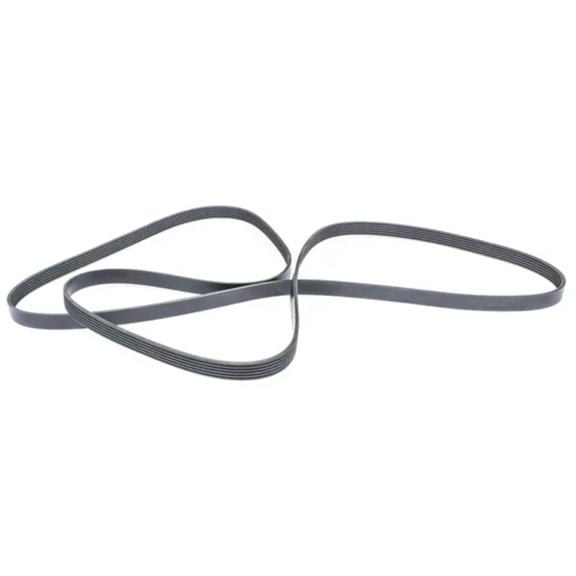 Serpentine Belt Sierra International 18-15100