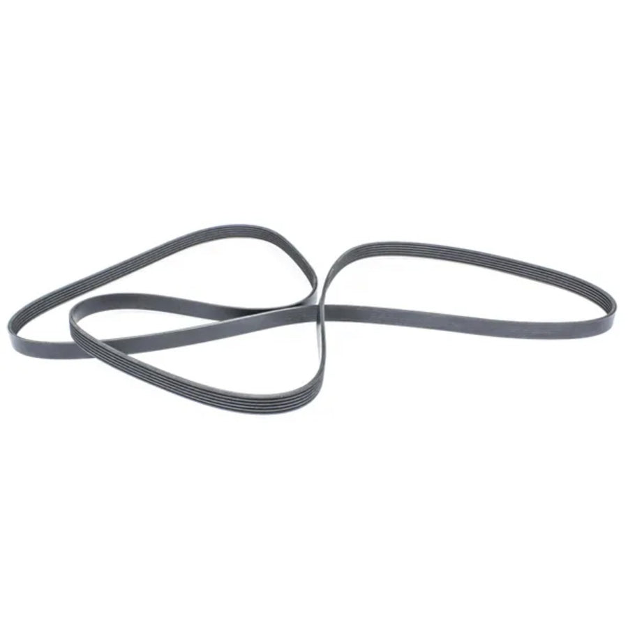 Serpentine Belt Sierra International 18-15100