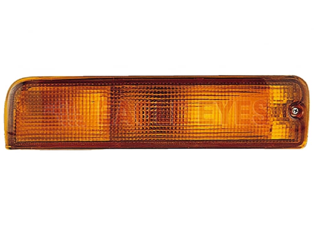 Parking and Signal Light Eagle Eyes DS414-B000R