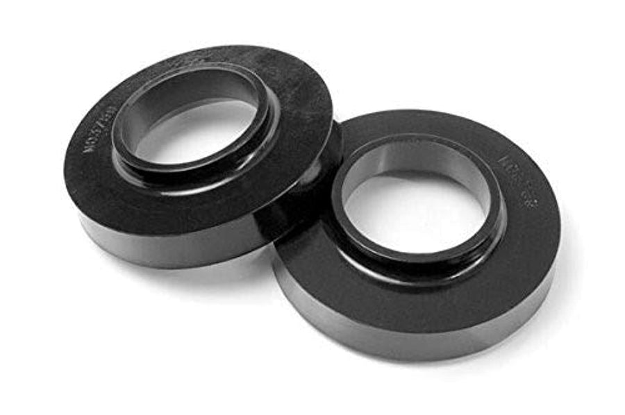 3/4" Rough Country Coil Spring Spacers for 1997-2006 Jeep Wrangler TJ - 7596