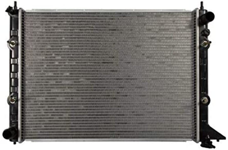 Radiator CSF Infiniti Q45 4.5L 1996-1990
