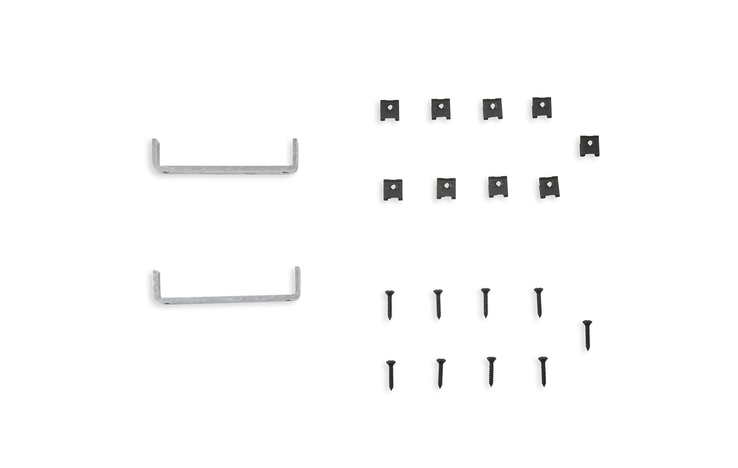 Black Holley EFI 553-393 Dash Bezel