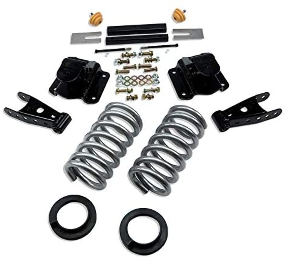 Lowering Kit Belltech 819