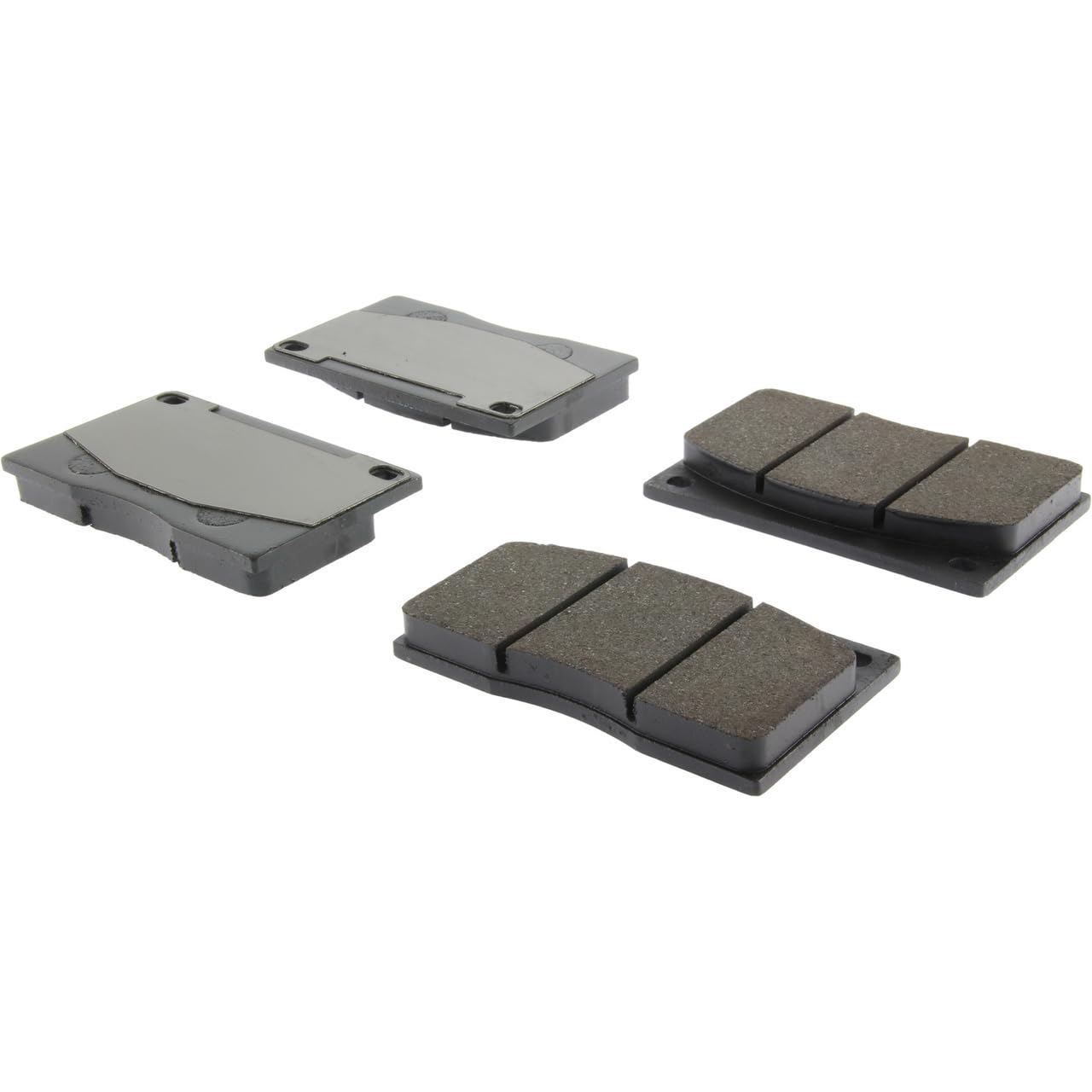 Premium Centric Pads 300.01350