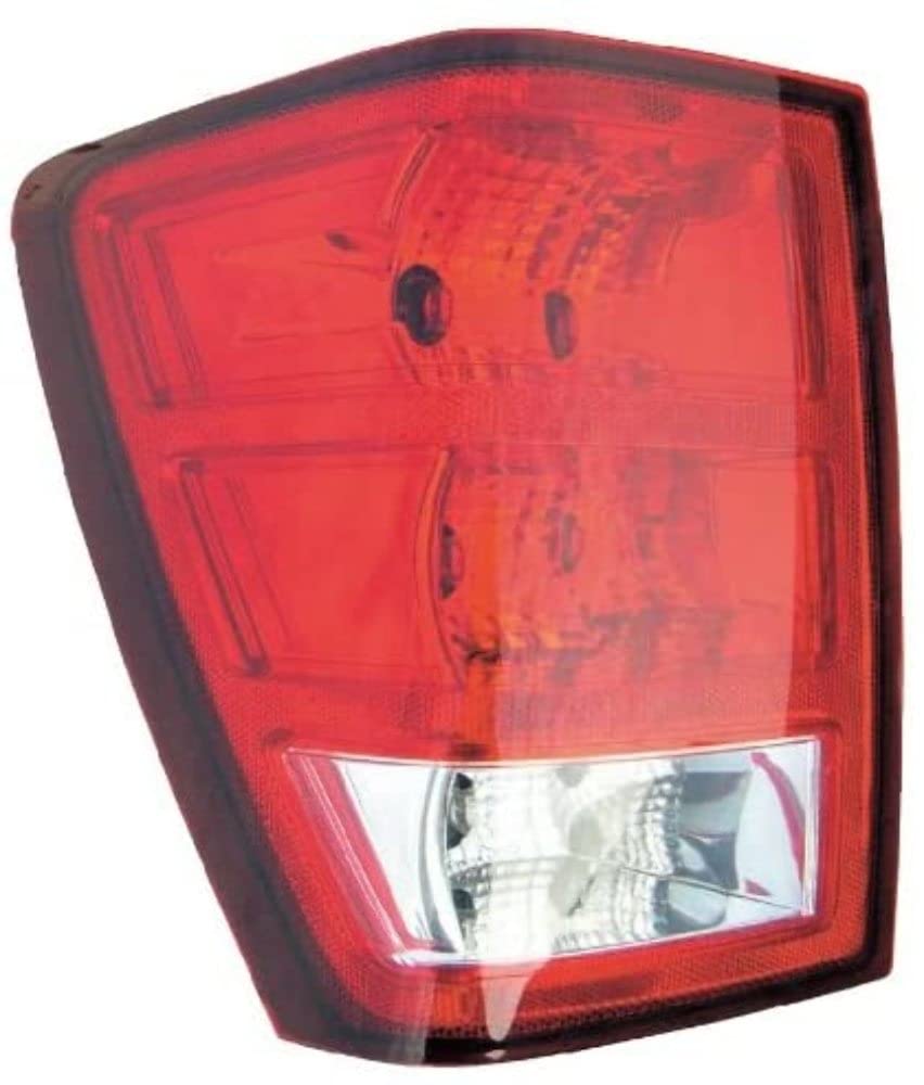 CS196-U000L Eagle Eyes Tail Light