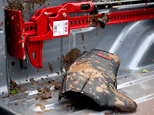 Running Gear Hi-Lift Jack Cover RGJC