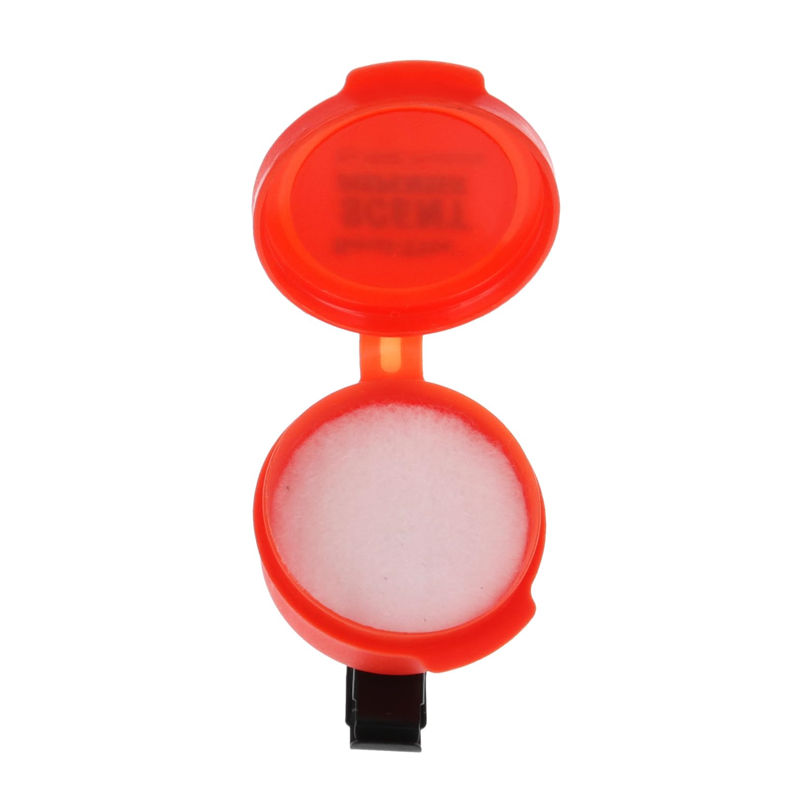 Seal-Tite HME Scent Dispenser (Pack of 3) | Durable Compact Easy-to-Use Airtight Resealable Containers with Clips, Replaceable Felts & Reflective Strips