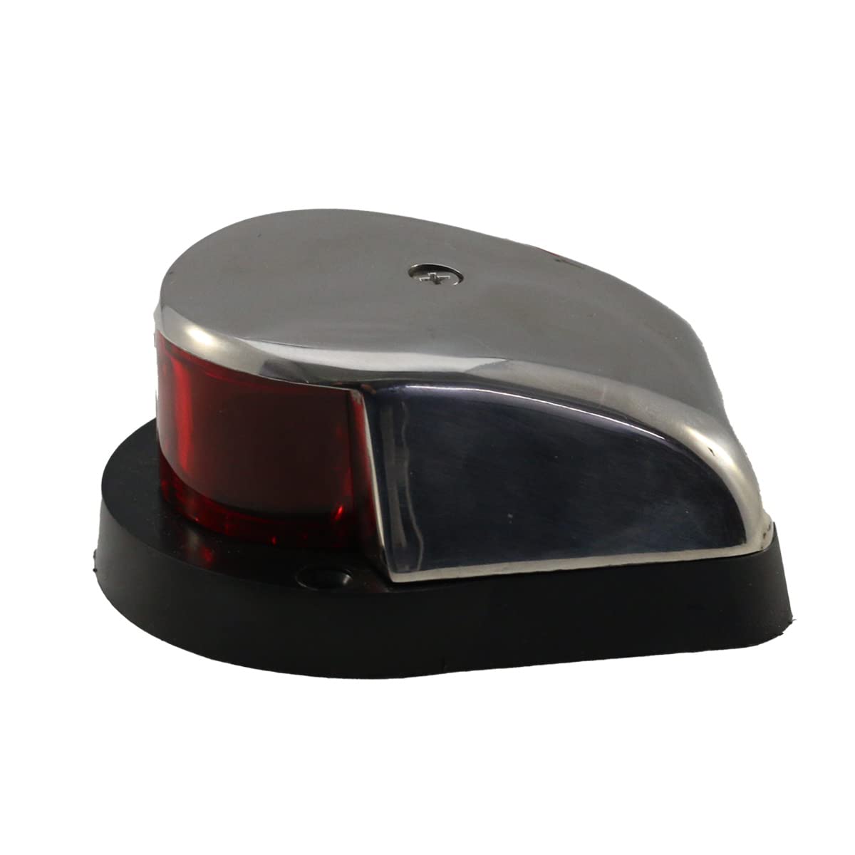 Marine Sport Lighting Bow Light Marine Fit Bi-color Starboard & Port Navigation Stainless Steel 316 light LED 12V 1.5W MS440264