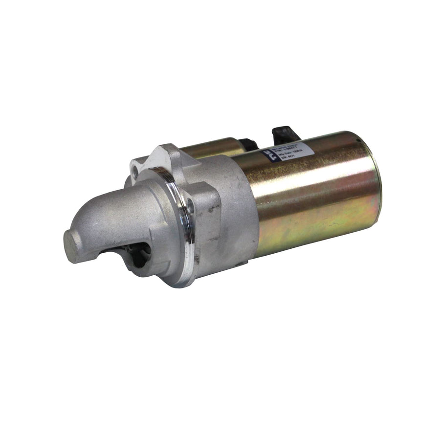 Starter Motor TYC 1-06471 Compatible with 1995-2005 Cadillac Deville