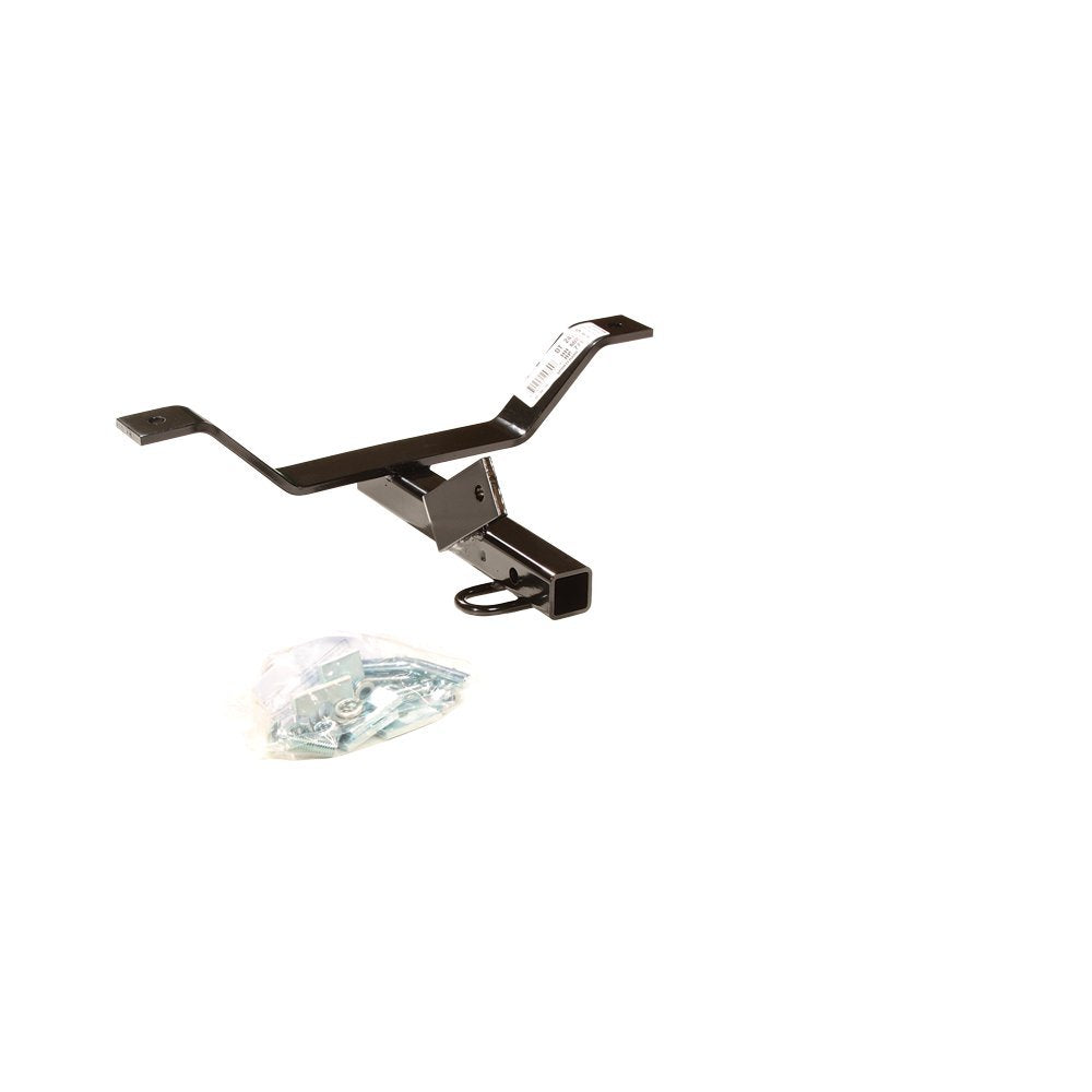 Class 1 Draw-Tite 24755 Trailer Hitch, 1.25 Inch Receiver, Black, Compatible with 2004-2008 Acura TL