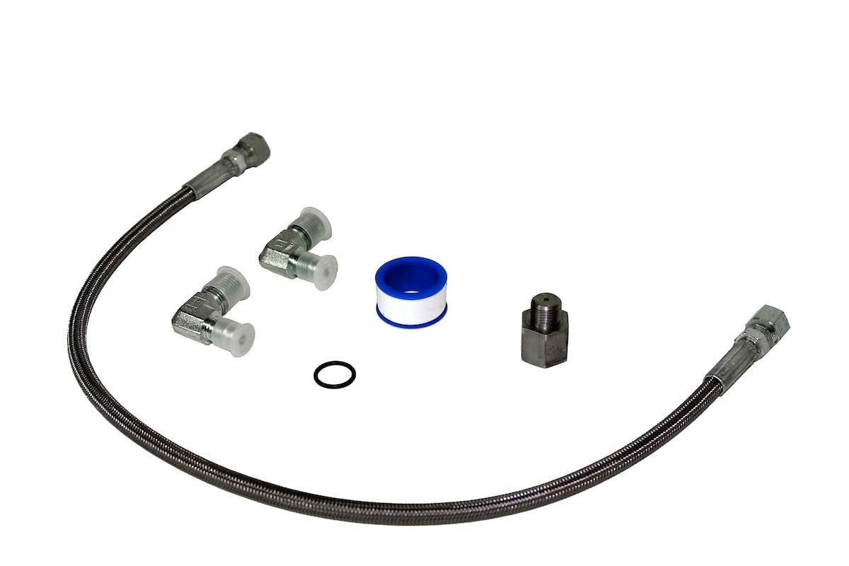 KIT700AS Fill-Rite Kit, Anti Siphon Tube 700 & 300 Series