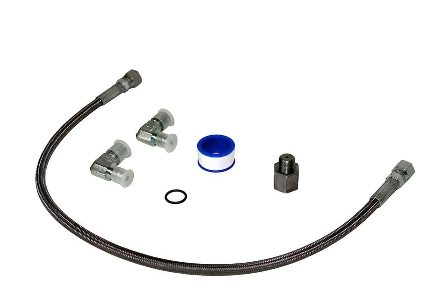 KIT700AS Fill-Rite Kit, Anti Siphon Tube 700 & 300 Series
