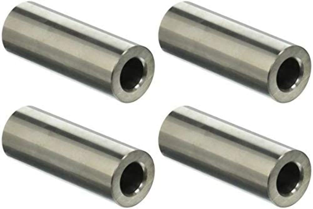 Sport Manley Compact 22.5mm x 2.250 .210 Wall Straight 9310 Wrist Pins