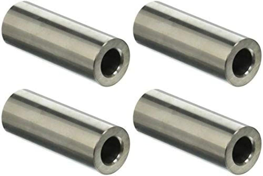 Sport Manley Compact 22.5mm x 2.250 .210 Wall Straight 9310 Wrist Pins
