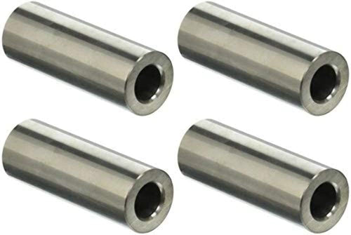 Sport Manley Compact 22.5mm x 2.250 .210 Wall Straight 9310 Wrist Pins