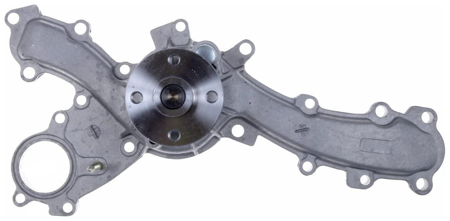 Premium Gates Engine Water Pump 43538