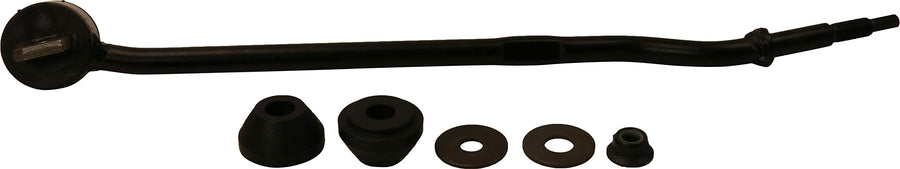 Suspension Trailing Arm MOOG rear left RK643228