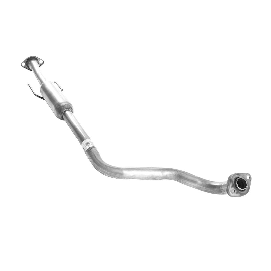 Prebent Pipe Ap Exhaust Products 58559