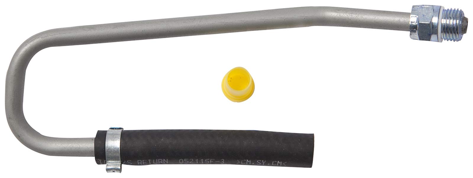 Power Steering Hose Assembly Gates 352056