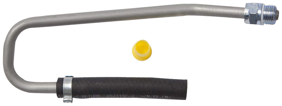 Power Steering Hose Assembly Gates 352056