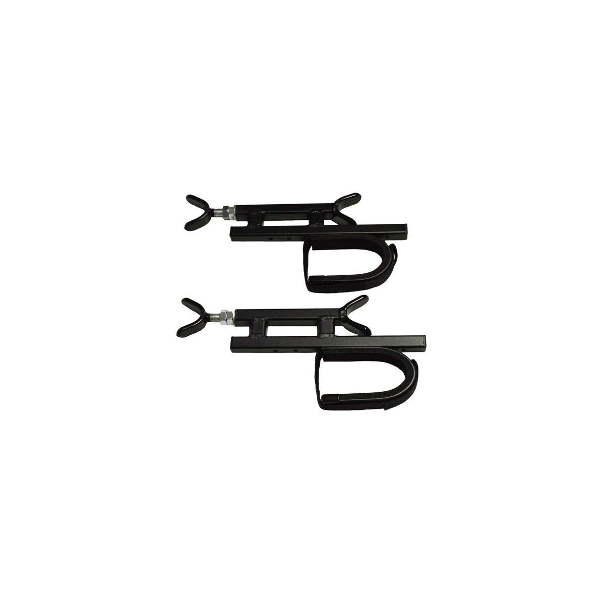 QD874-OCR Great Day Rack (Quick Draw Overhead Case)