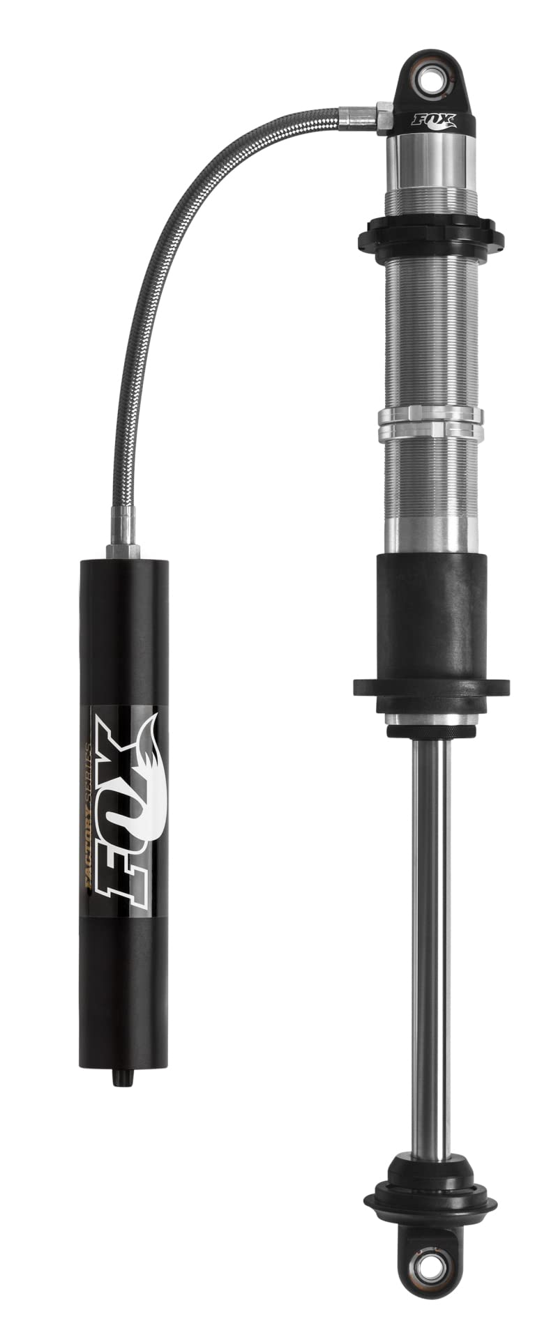 Fox 2.0 Coilovers Factory Race Series w/RR Shocks 980-06-008