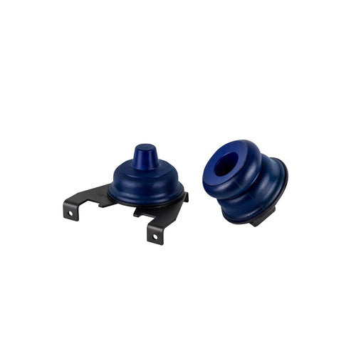 SumoSprings Rear for Ford F-250|F-350 | Left/Right Pair | 3000 (lb) Capacity at 50% Compression | SSR-139-40-2 | Made in the USA
