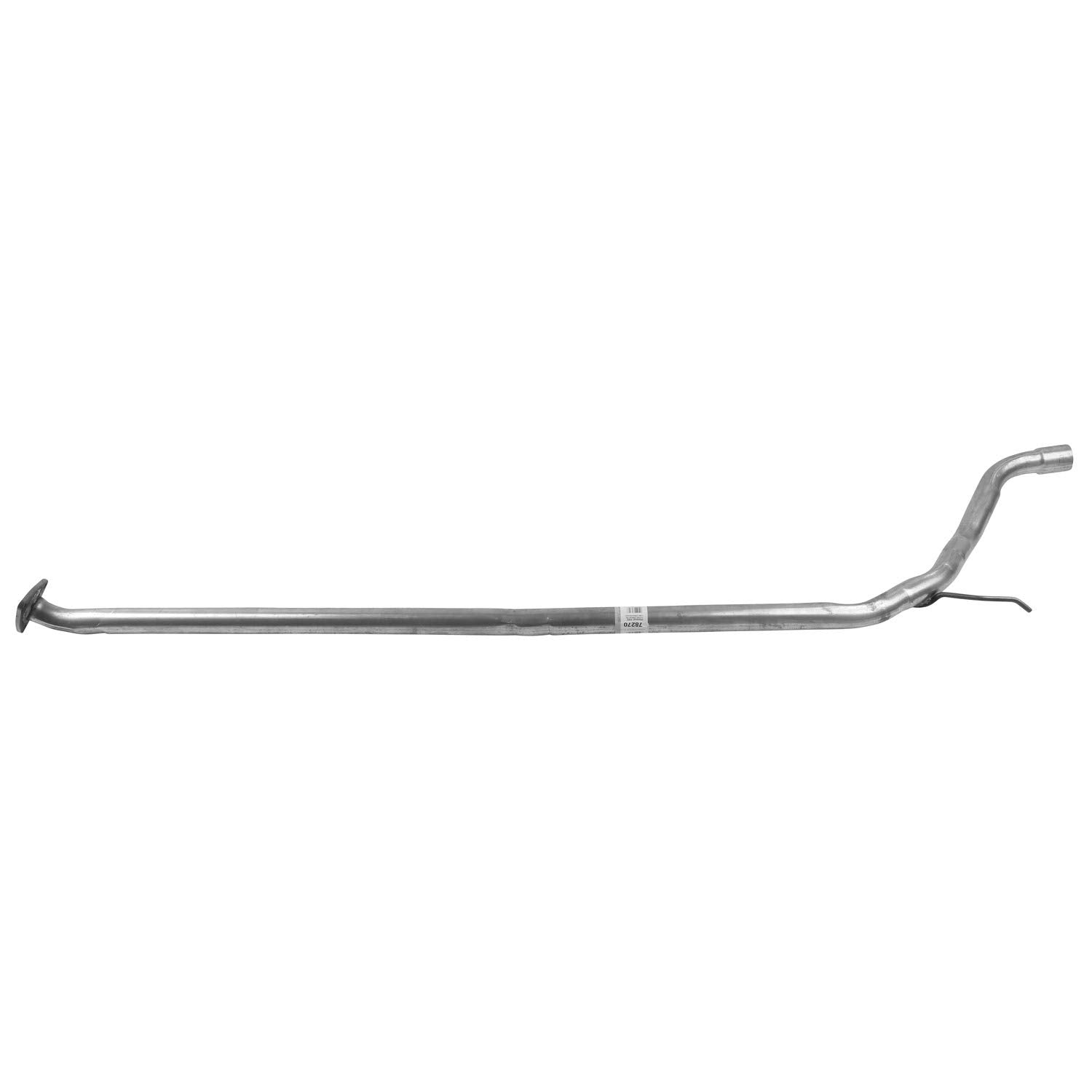 Exhaust Pipe AP Exhaust 78270